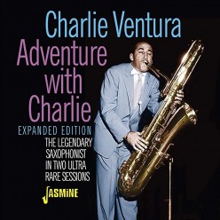 Adventure with Charlie - Expanded Edition