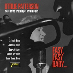 Easy Easy Baby - More of the First Lady of British Blues