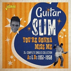 You're Gonna Miss Me - The Complete Singles Collection As & Bs 1951-1958