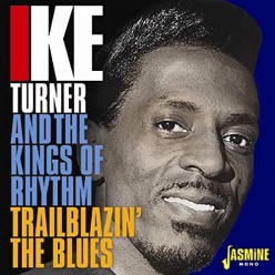 Trailblazin' The Blues 1951-1957