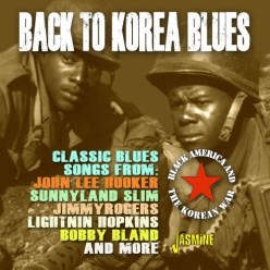 Back to Korea Blues - Black America and the Korean War