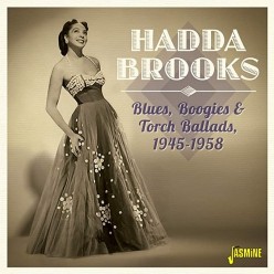 Blues Boogie & Torch Ballads 1945-1958