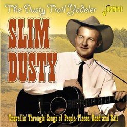 The Dusty Trail Yodeler