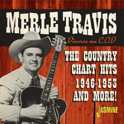 Divorce Me C.O.D. - The Country Chart Hits 1946-1953 and More!