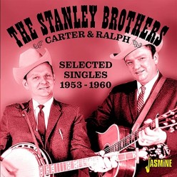 Carter and Ralph - Selected Singles 1953-1960