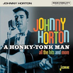 A Honky-Tonk Man - All The Hits And More