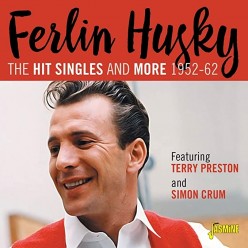 The Hit Singles and More 1952-1962 - Featuring Terry Preston and Simon Crum