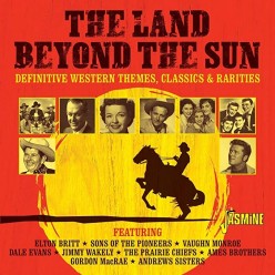 The Land Beyond the Sun