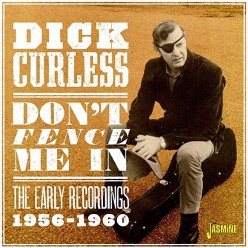 Don't Fence Me In - The Early Recordings 1956-1960