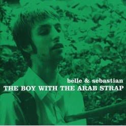 Boy With The Arab Strap