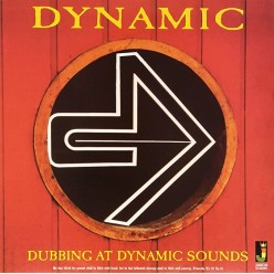 Dubbing At Dynamic Sounds