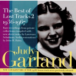 The Best Of Lost Tracks 2 (1936-1967)