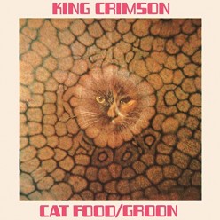 Cat Food EP (50th Anniversary Edition)