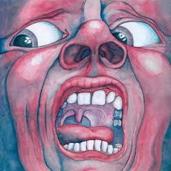 In the Court of the Crimson King [50th Anniversary]