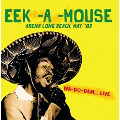 Arena Long Beach May 83 - Wa-Do-DemÖLive