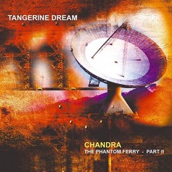 Chandra: The Phantom Ferry - Pt 2