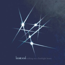 Walking On A Flashlight Beam [Blue vinyl]