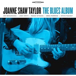 The Blues Album