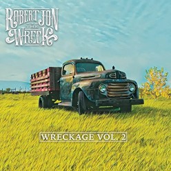 Wreckage Vol. 2