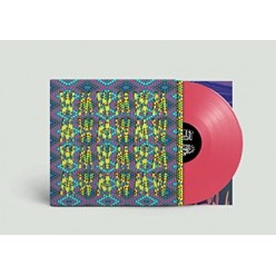 World Music [Pink Vinyl]