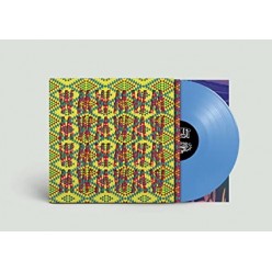 World Music [Blue Vinyl]