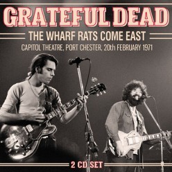 Wharf Rats Come East