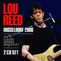 Dusseldorf 2000