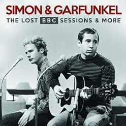 The Lost BBC Sessions And More