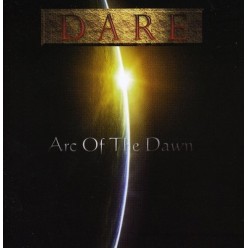 Arc Of The Dawn