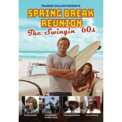 Spring Break Reunion: The Swingin' 60s