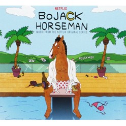 BoJack Horseman