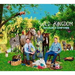 Wild Kingdom