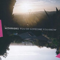 You Or Someone You Know [Coloured vinyl]