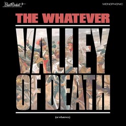 Valley Of Death (Or Whatever) [White vinyl]