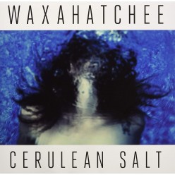 Cerulean Salt [Clear vinyl]