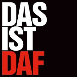 DAS IST DAF