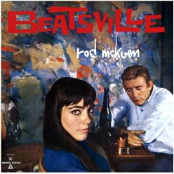 Beatsville [Red vinyl]