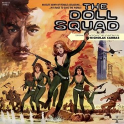 The Doll Squad [Green vinyl]