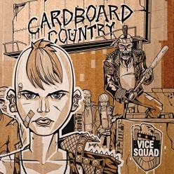 Cardboard Country