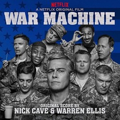 War Machine (Red vinyl)