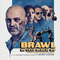 Brawl In Cellblock 99