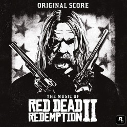 The Music Of Red Dead Redemption 2