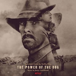 The Power Of The Dog