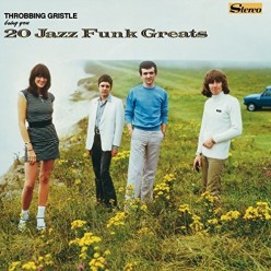 Twenty Jazz Funk Greats