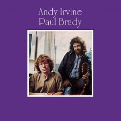 Andy Irvine / Paul Brady