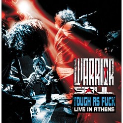 Tough As Fuck:  Live In Athens