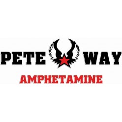 Amphetamine