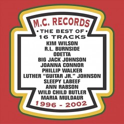 Best Of MC Records