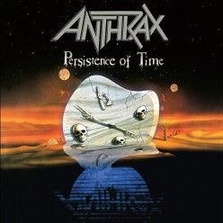 Persistence Of Time [30th Anniversary]