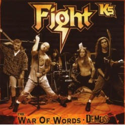 War Of Words: Demos